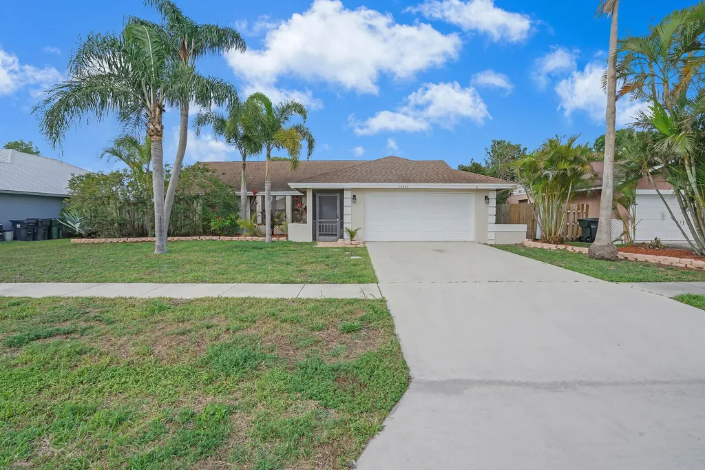 13834 Geranium Place Wellington FL 33414