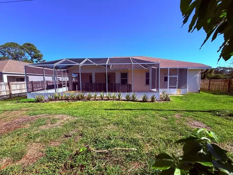 1006 SW Majorca Avenue Port St Lucie FL 34953