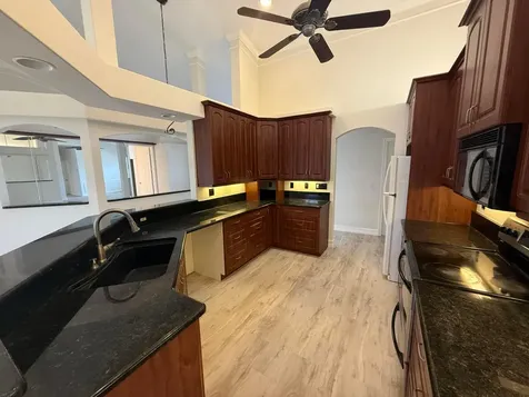 1006 SW Majorca Avenue Port St Lucie FL 34953
