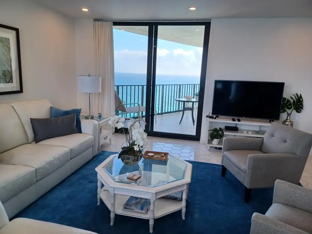 5420 N Ocean Drive Singer Island FL 33404