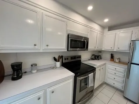 5420 N Ocean Drive Singer Island FL 33404
