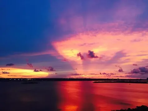 5420 N Ocean Drive Singer Island FL 33404