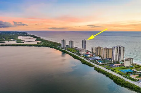 5420 N Ocean Drive Singer Island FL 33404