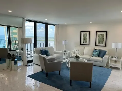 5420 N Ocean Drive Singer Island FL 33404