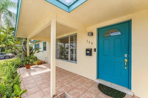 360 NE 23rd Way Boca Raton FL 33431