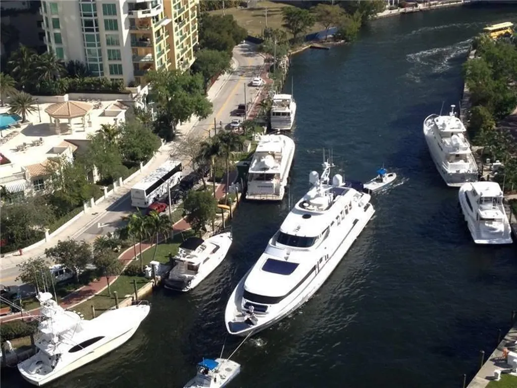 511 SE 5th Avenue Fort Lauderdale FL 33301
