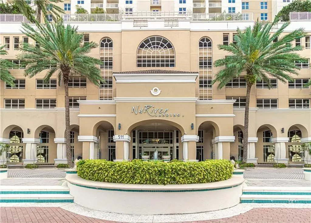 511 SE 5th Avenue Fort Lauderdale FL 33301