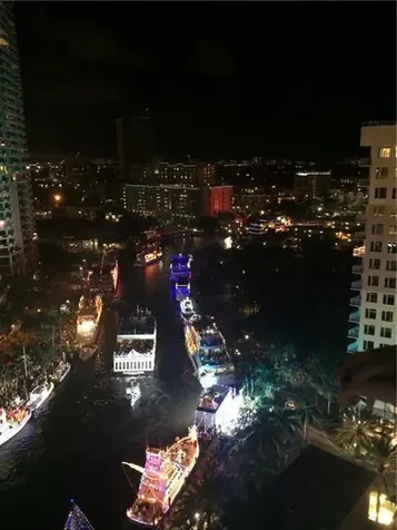 511 SE 5th Avenue Fort Lauderdale FL 33301