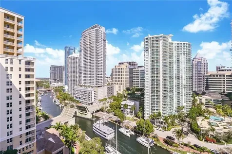 511 SE 5th Avenue Fort Lauderdale FL 33301