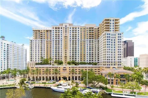 511 SE 5th Avenue Fort Lauderdale FL 33301