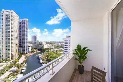 511 SE 5th Avenue Fort Lauderdale FL 33301