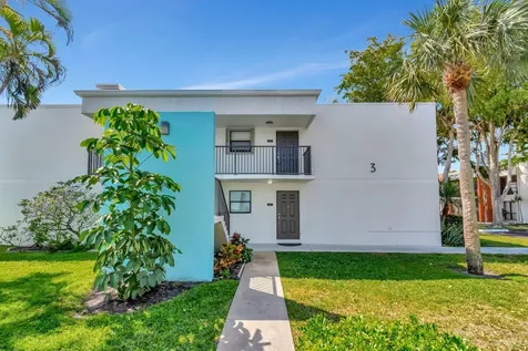 2395 Jaeger Drive Delray Beach FL 33444