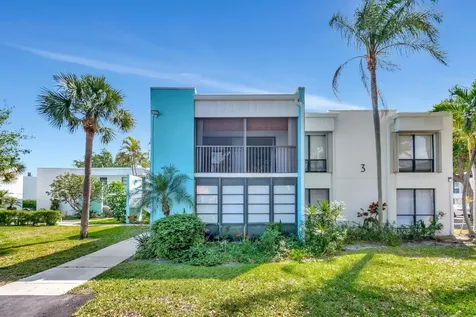 2395 Jaeger Drive Delray Beach FL 33444