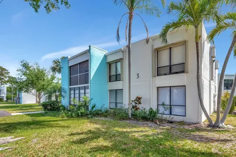 2395 Jaeger Drive Delray Beach FL 33444