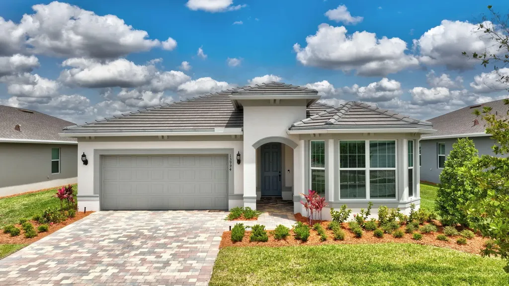 13994 SW Gingerline Drive Port St Lucie FL 34987