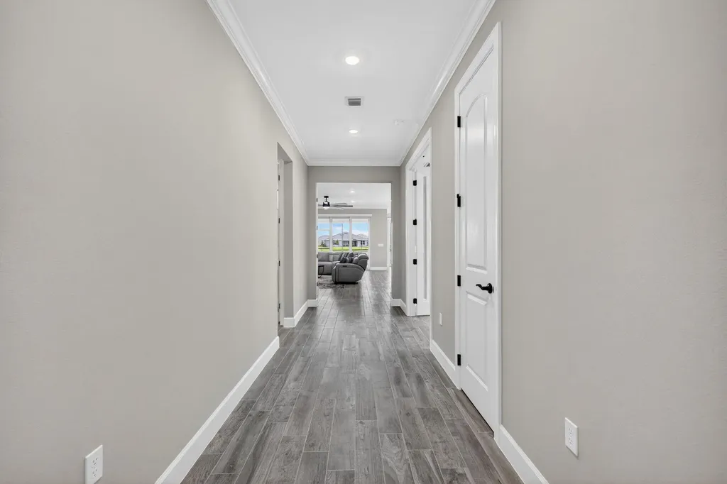 13994 SW Gingerline Drive Port St Lucie FL 34987