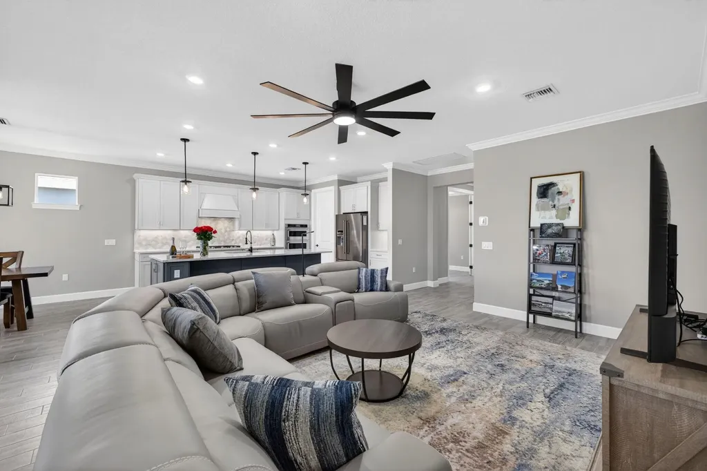 13994 SW Gingerline Drive Port St Lucie FL 34987