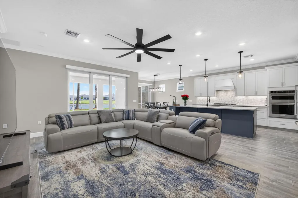 13994 SW Gingerline Drive Port St Lucie FL 34987