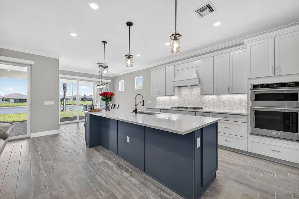13994 SW Gingerline Drive Port St Lucie FL 34987