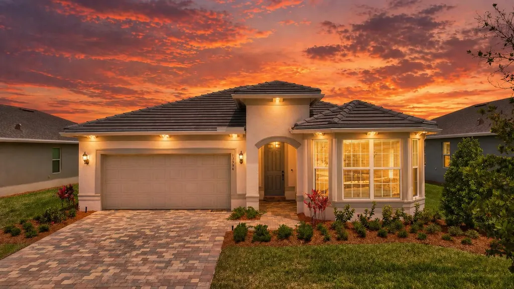 13994 SW Gingerline Drive Port St Lucie FL 34987