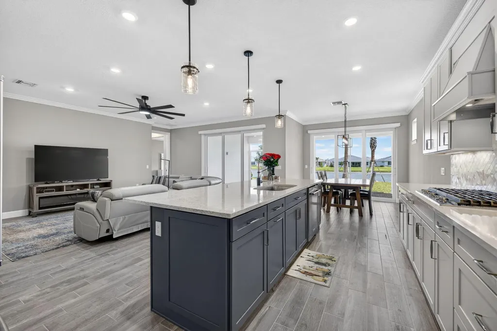 13994 SW Gingerline Drive Port St Lucie FL 34987