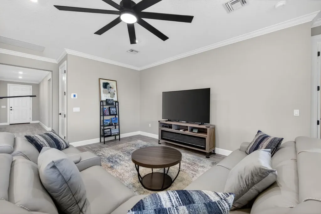 13994 SW Gingerline Drive Port St Lucie FL 34987