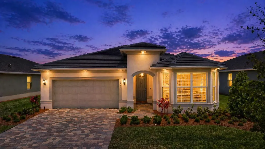 13994 SW Gingerline Drive Port St Lucie FL 34987