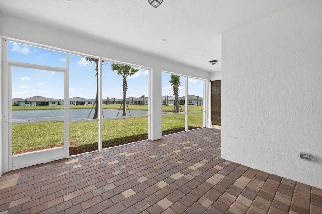 13994 SW Gingerline Drive Port St Lucie FL 34987