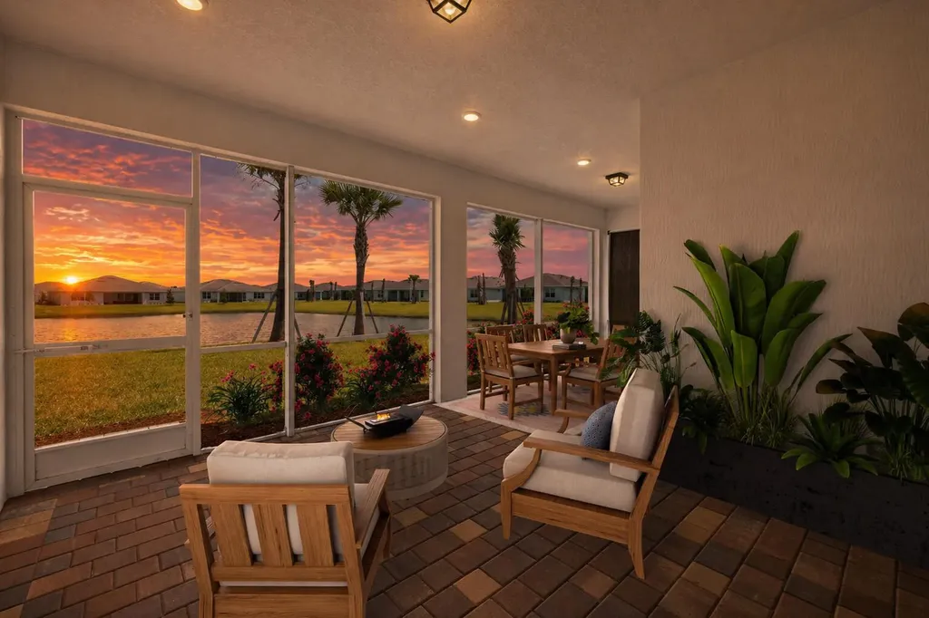 13994 SW Gingerline Drive Port St Lucie FL 34987