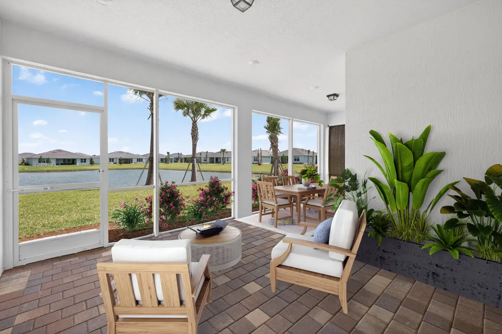 13994 SW Gingerline Drive Port St Lucie FL 34987