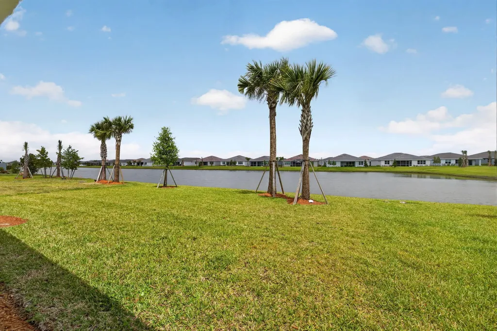 13994 SW Gingerline Drive Port St Lucie FL 34987