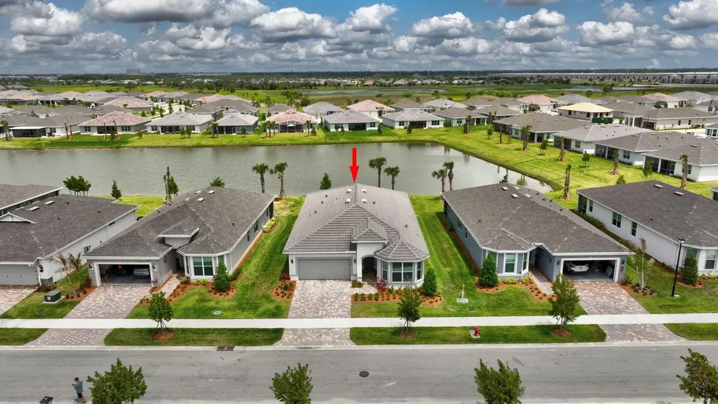 13994 SW Gingerline Drive Port St Lucie FL 34987