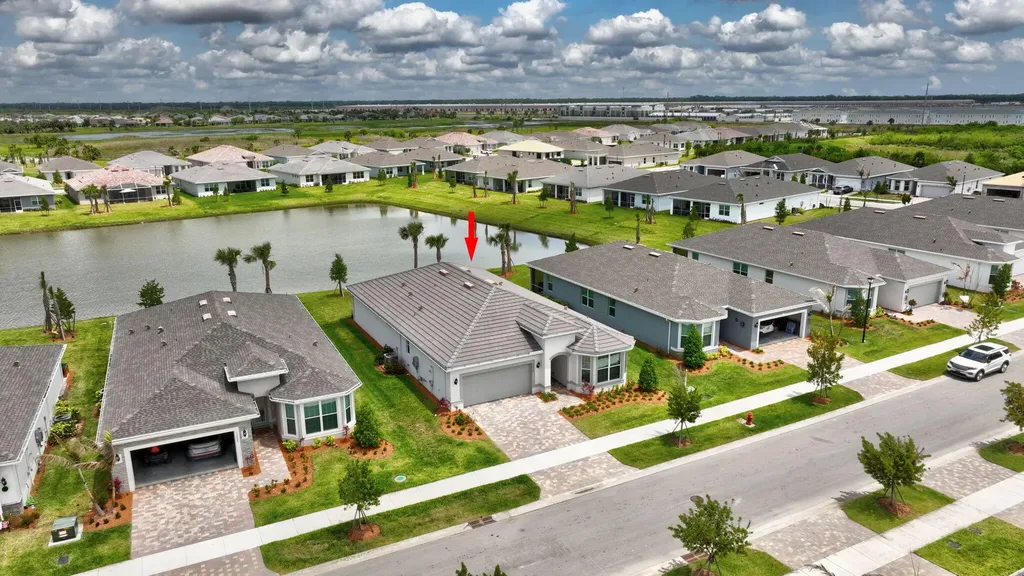 13994 SW Gingerline Drive Port St Lucie FL 34987