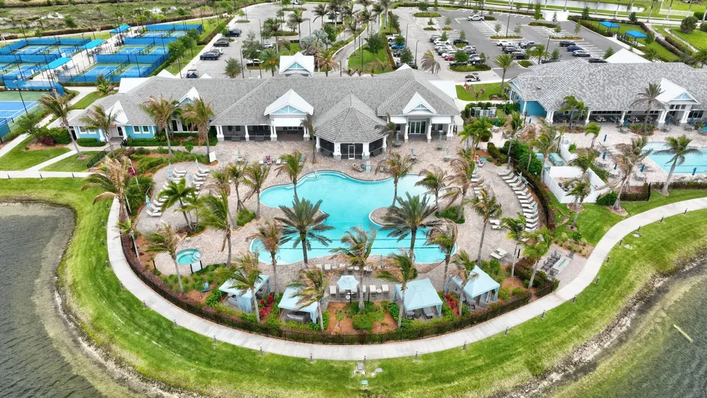 13994 SW Gingerline Drive Port St Lucie FL 34987