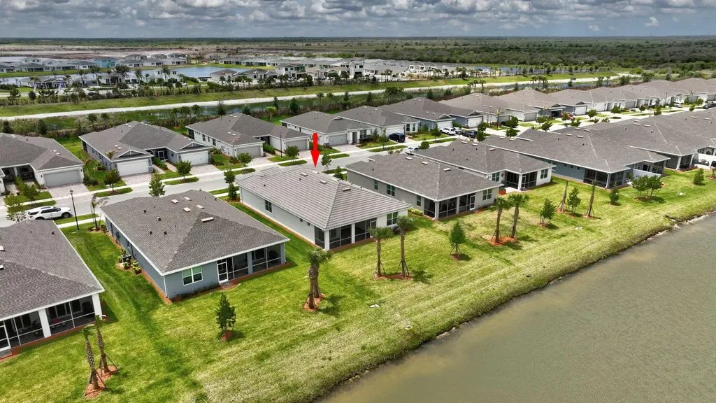 13994 SW Gingerline Drive Port St Lucie FL 34987