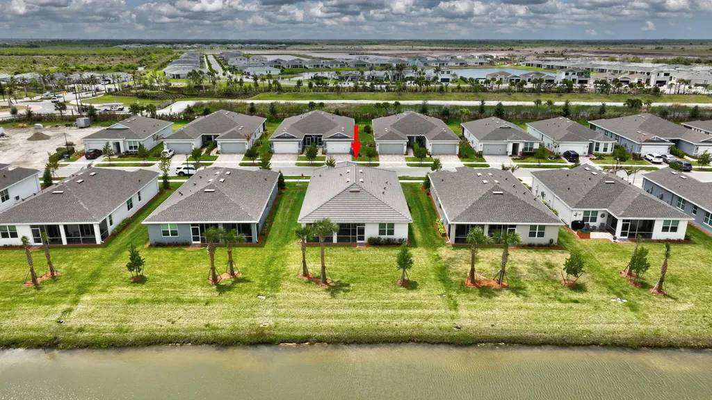 13994 SW Gingerline Drive Port St Lucie FL 34987