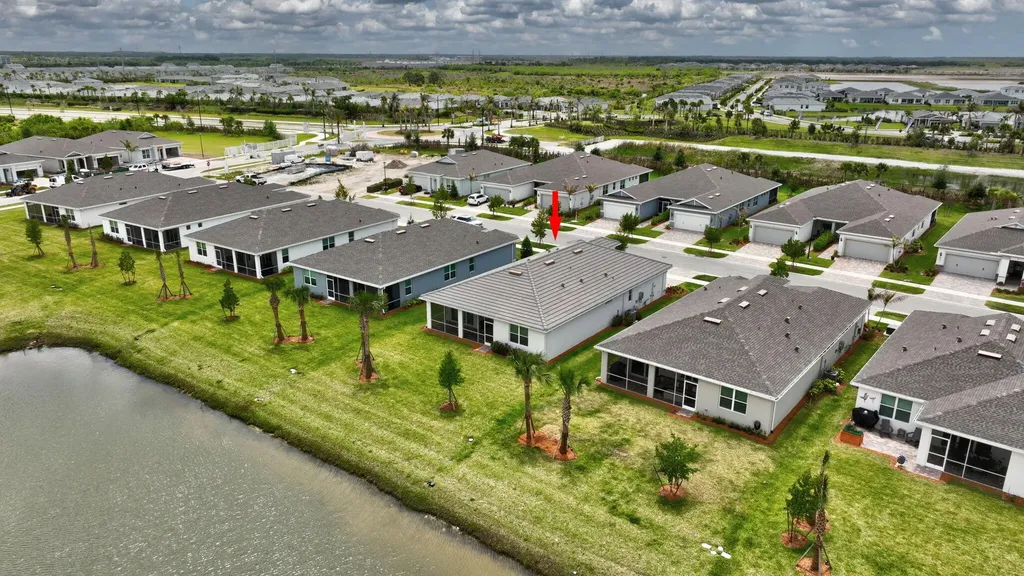 13994 SW Gingerline Drive Port St Lucie FL 34987