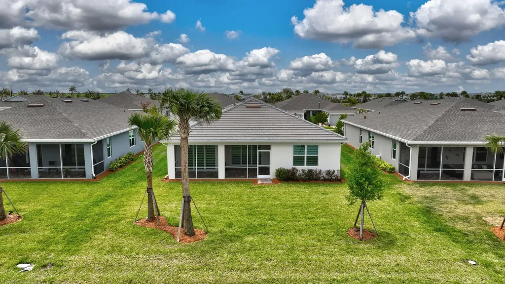 13994 SW Gingerline Drive Port St Lucie FL 34987