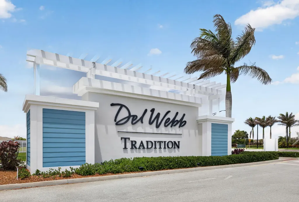 13994 SW Gingerline Drive Port St Lucie FL 34987