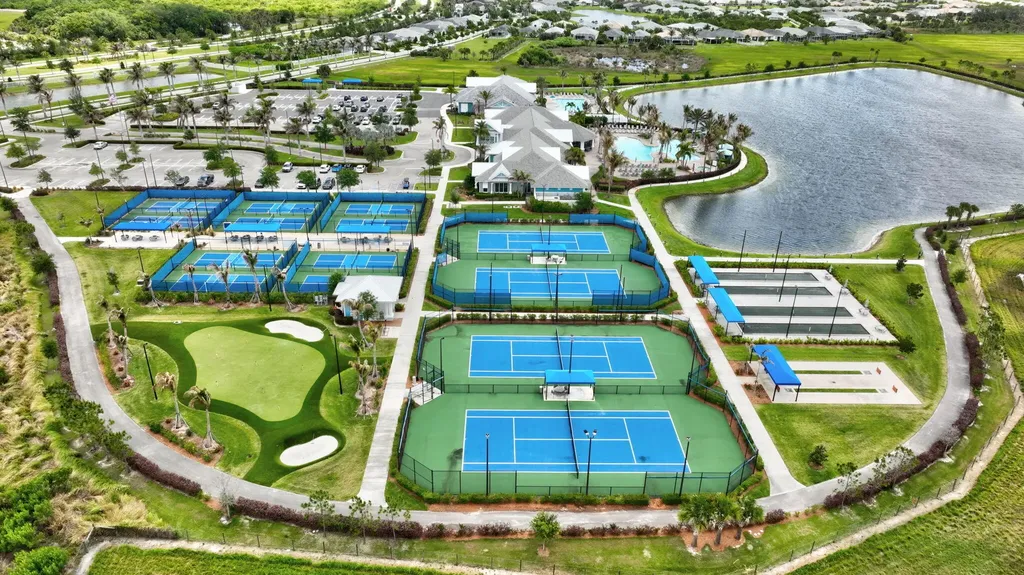 13994 SW Gingerline Drive Port St Lucie FL 34987