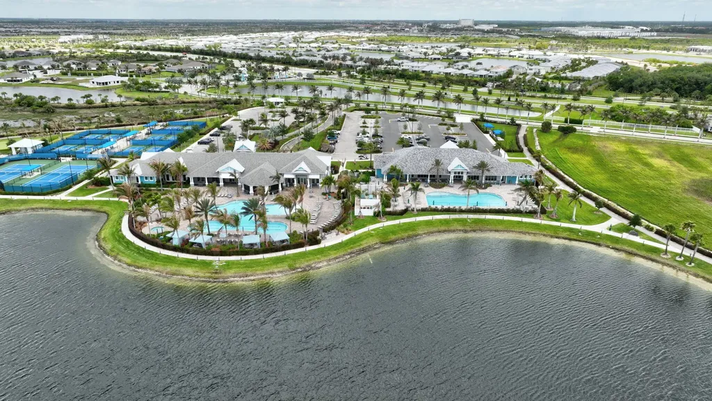 13994 SW Gingerline Drive Port St Lucie FL 34987