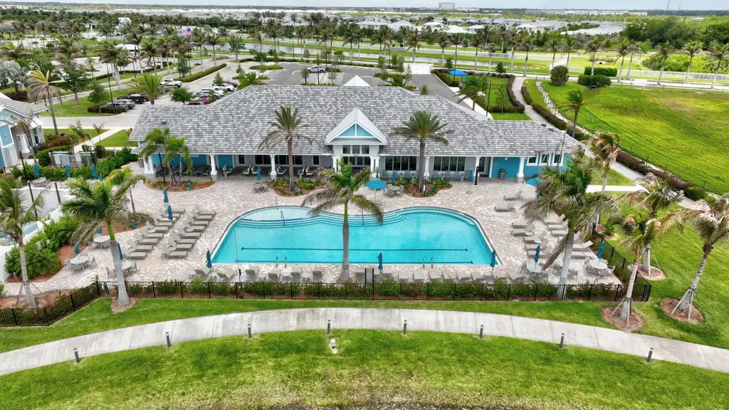 13994 SW Gingerline Drive Port St Lucie FL 34987