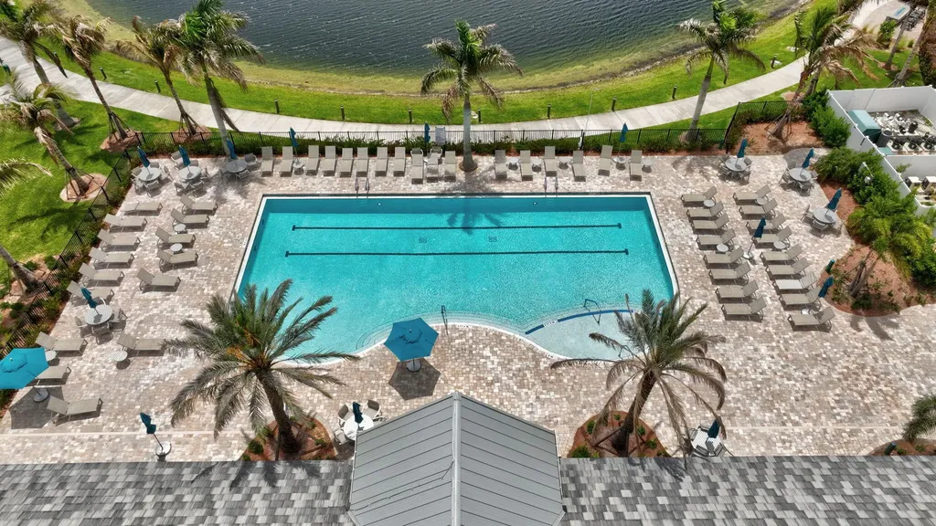 13994 SW Gingerline Drive Port St Lucie FL 34987