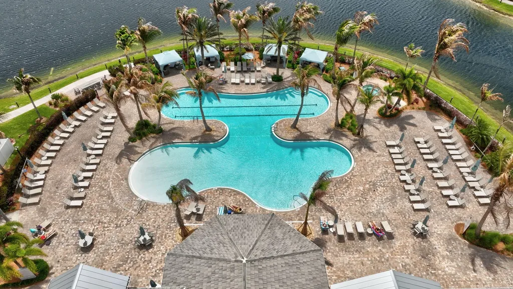13994 SW Gingerline Drive Port St Lucie FL 34987