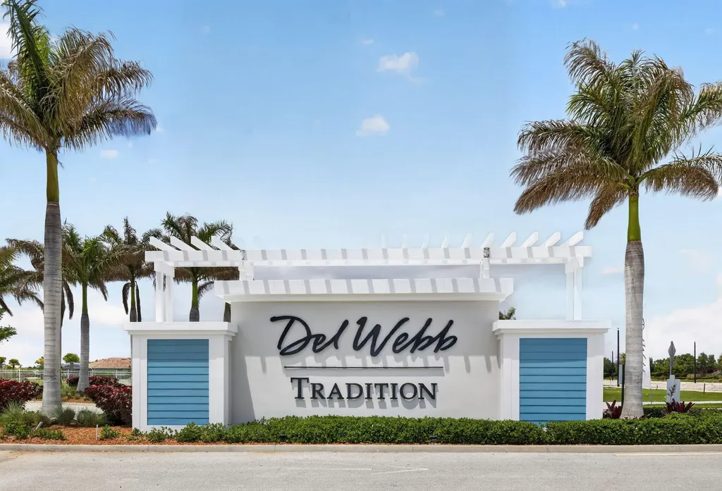 13994 SW Gingerline Drive Port St Lucie FL 34987