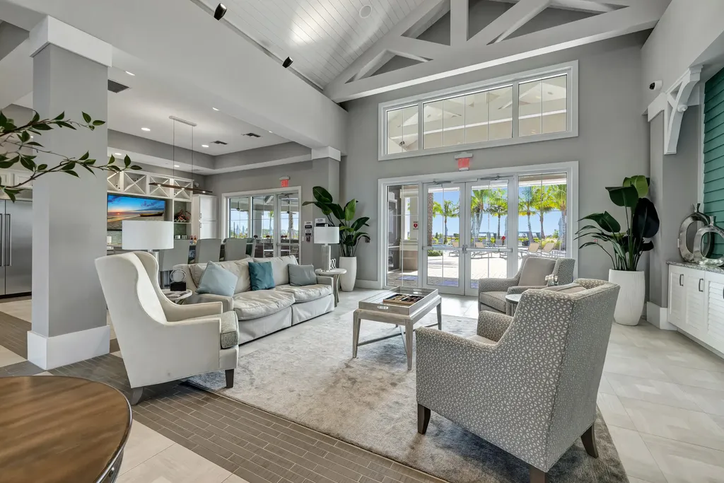 13994 SW Gingerline Drive Port St Lucie FL 34987