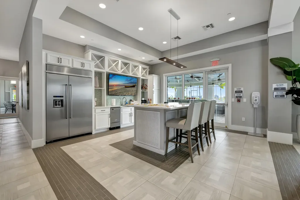 13994 SW Gingerline Drive Port St Lucie FL 34987