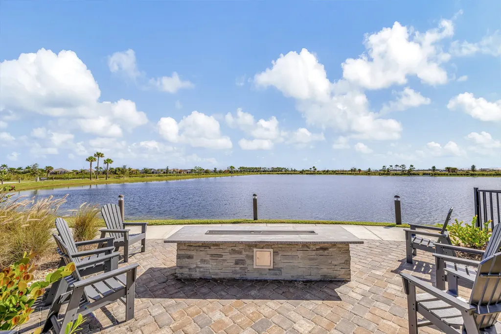 13994 SW Gingerline Drive Port St Lucie FL 34987