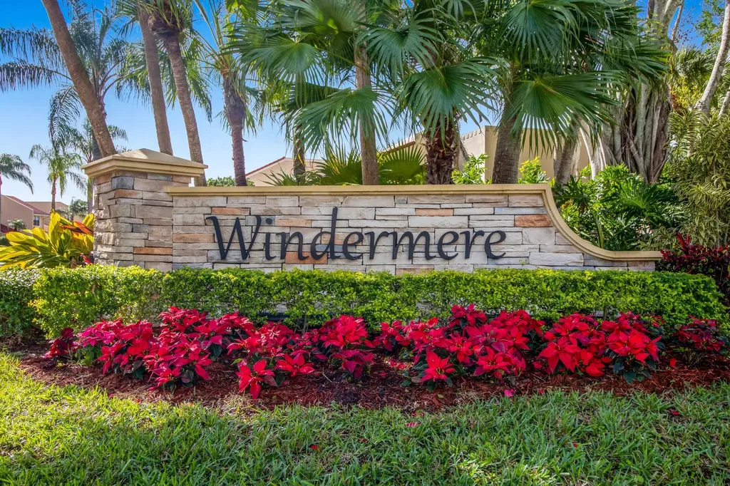 873 Windermere Way Palm Beach Gardens FL 33418
