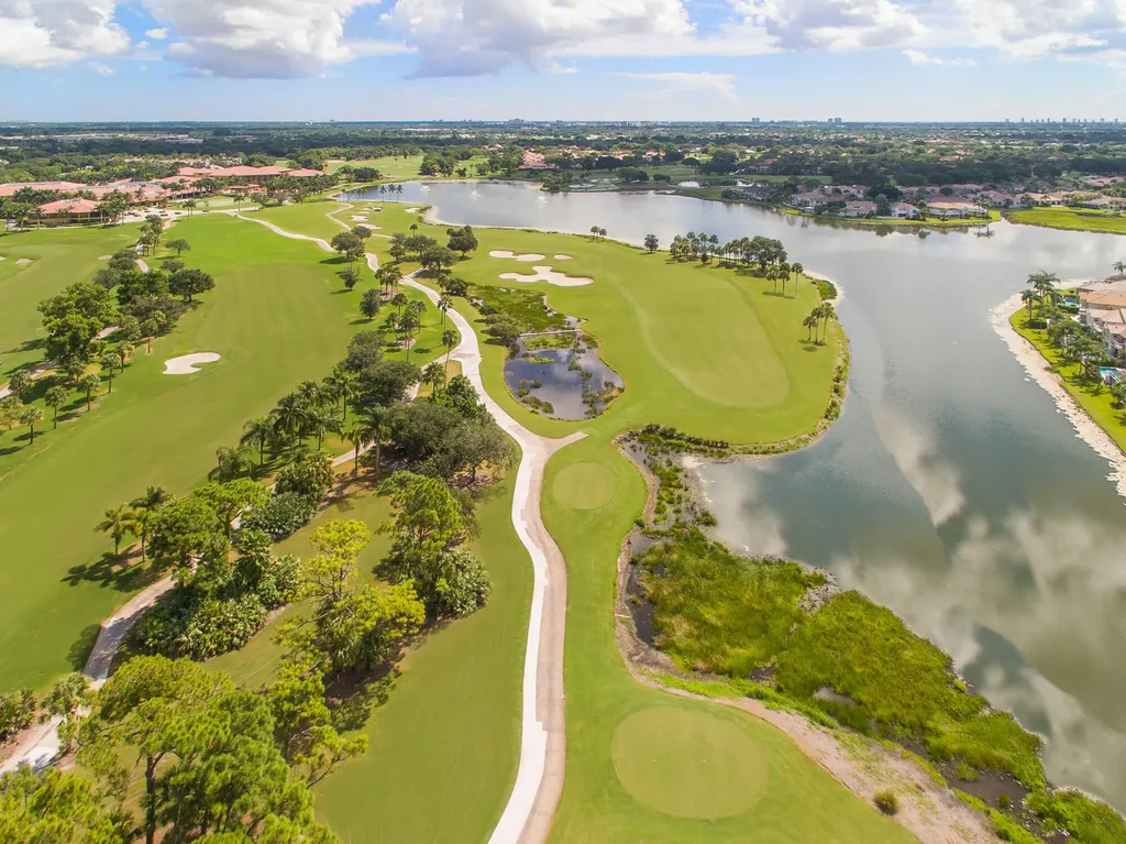 873 Windermere Way Palm Beach Gardens FL 33418